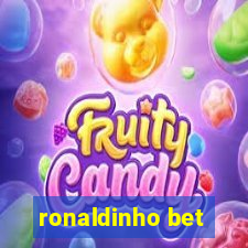 ronaldinho bet